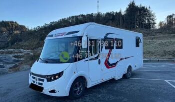 Challenger Sirius 3078XLB M2018*2018 full