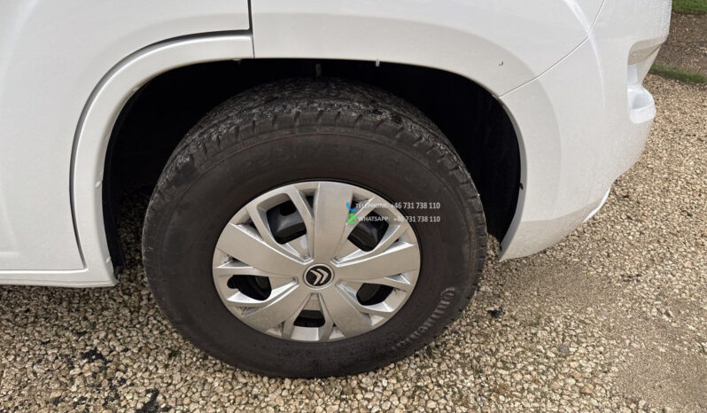 CARADO A461* 2019 full