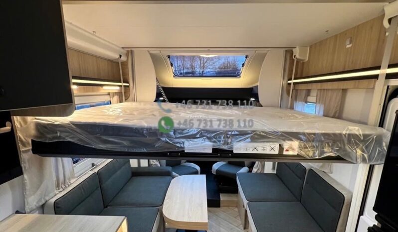 Challenger 260 Etape Edition*2025 full