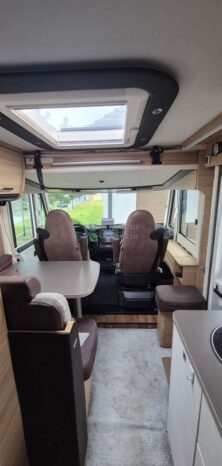 Dethleffs ADVANTAGE*2019 full