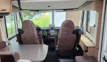 Dethleffs ADVANTAGE*2019 full