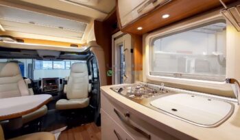 Hymer ML T 560*2016 full