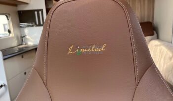 Bürstner BT6909*2020 full