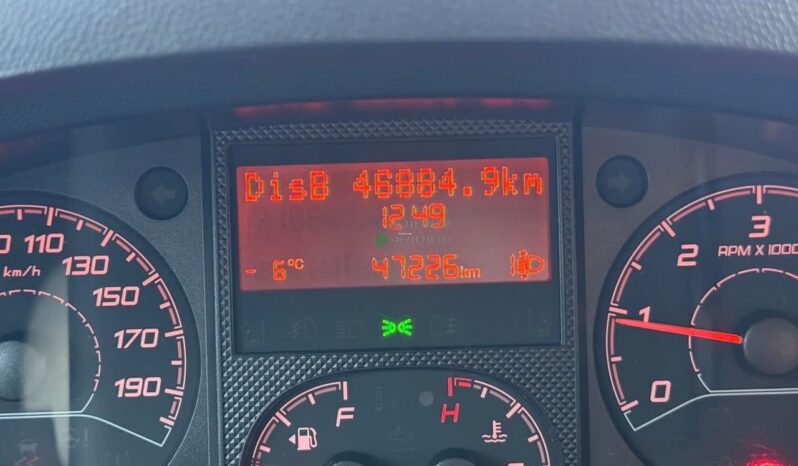 Bürstner Lyseo*2021 full