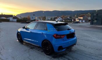 Audi A1*2019 full