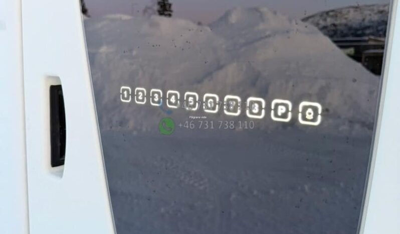 Concorde Concorde D Liner 840*2010 full