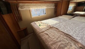 Carthago Liner*2012 full