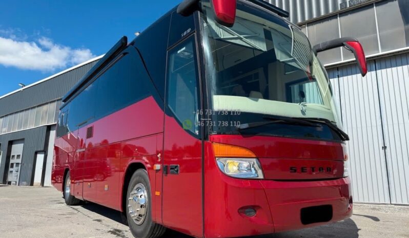 Setra S411HD*2014 full