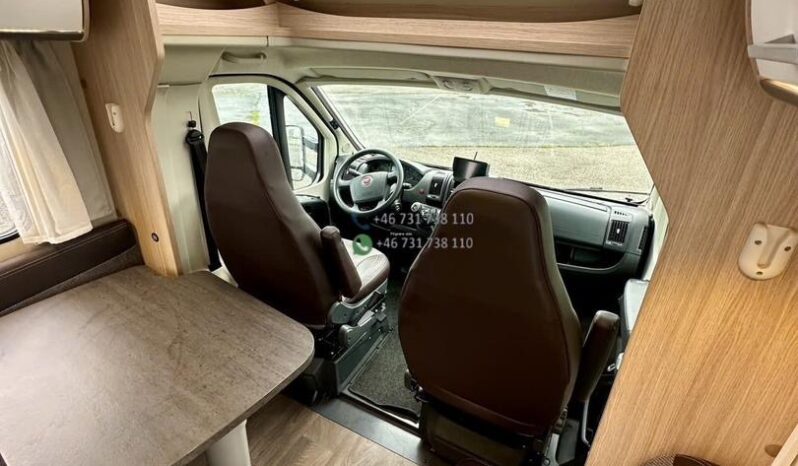 Sunlight T 69 L*2018 full