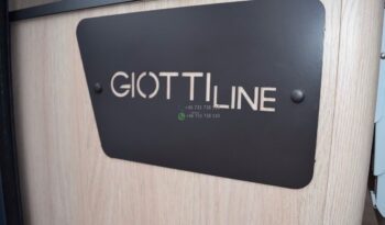 Giottiline 60T*2023 full
