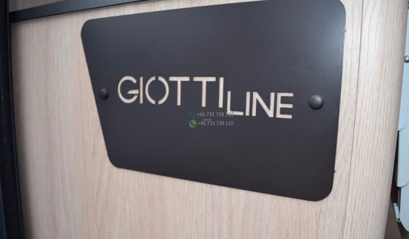 Giottiline 60T*2023 full