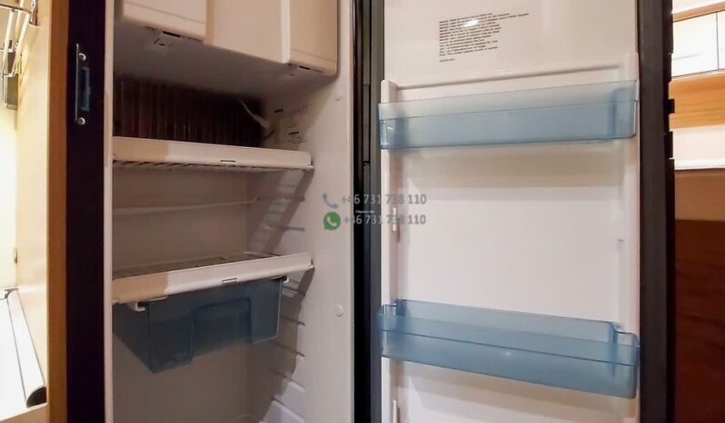 Hymer ML T 560*2016 full