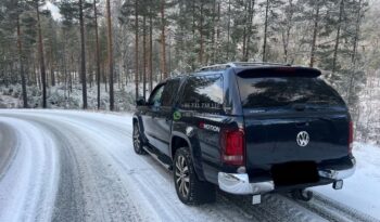 Volkswagen Amarok*2019 full
