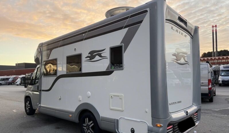 Laika Kreos 3008*2021 full