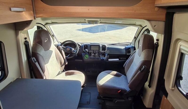 Dethleffs GlobeTrail*2025 full