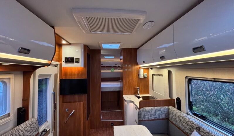 Laika Kosmo 512E*2021 full