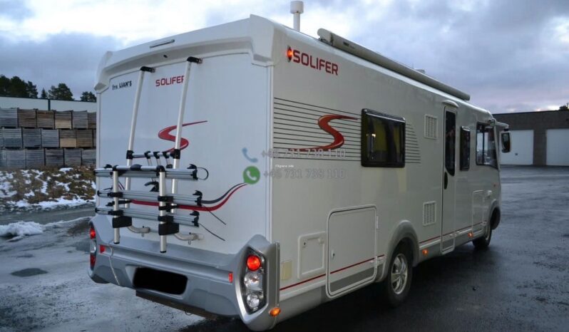 Solifer I 715 Aldevarme*2015 full