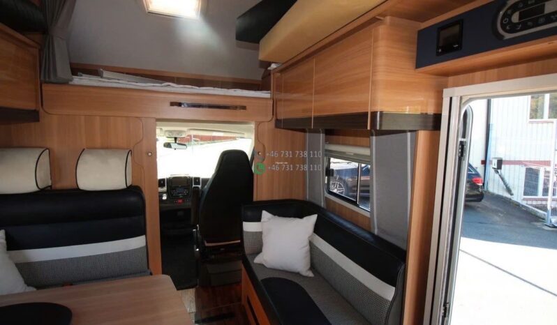 LMC Grand Breezer*2016 full