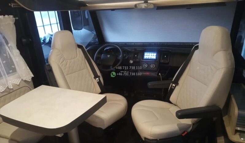 Itineo Rapido*2022 full