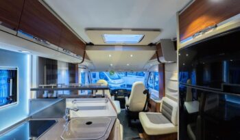 Adria Sonic*2015 full