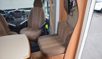 Eura Mobil Terrestra 660 HB*2009 full