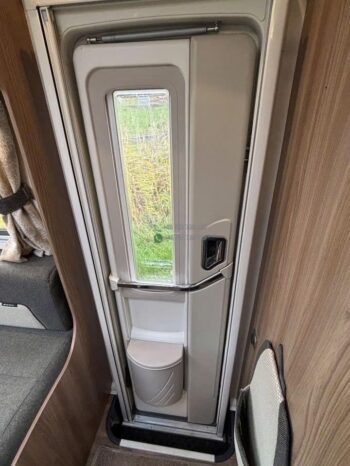 Swift Toscane*2017 full