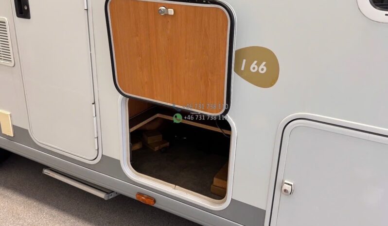 Pilote Bavaria I066XED*2009 full