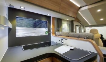 Adria Sonic I 600 SL*2018 full