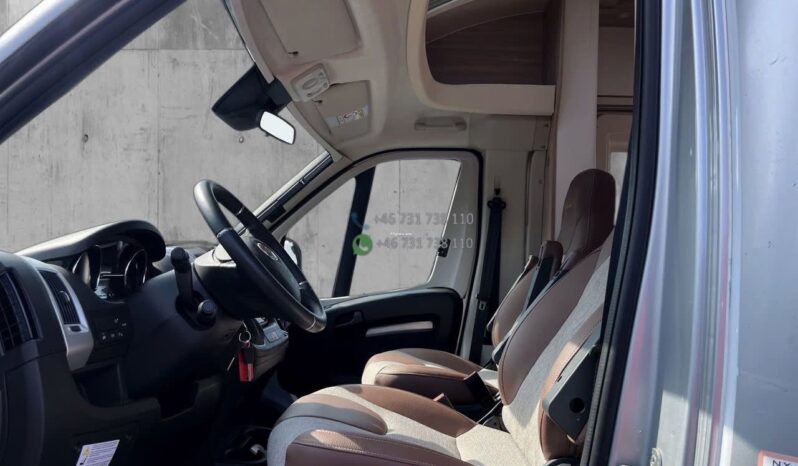 Bürstner BT6909*2020 full