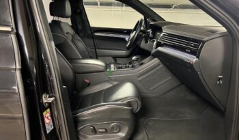 Volkswagen Touareg*2019 full