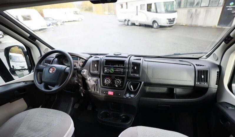 Pøssl Roadcruiser 640*2016 full