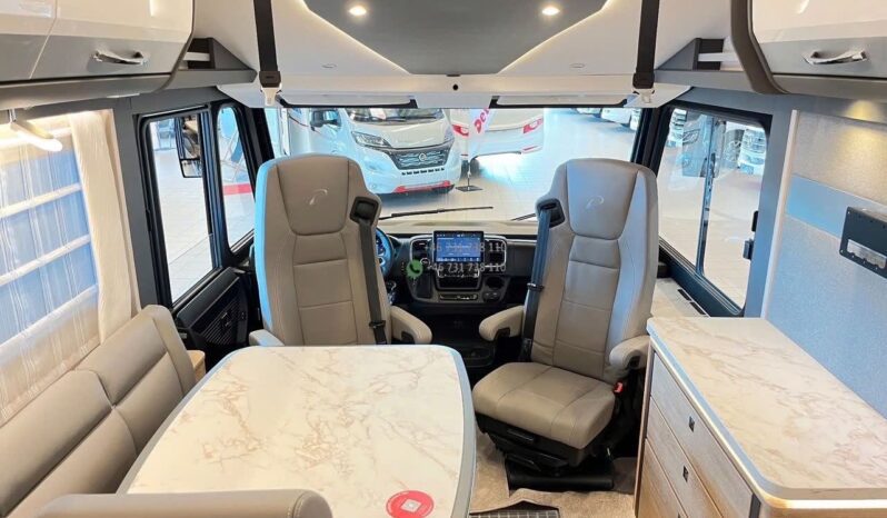 Dethleffs Globetrotter*2023 full