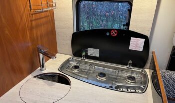 Laika Kosmo 512E*2021 full