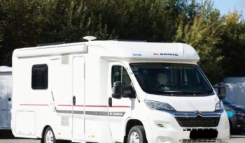 Adria CORAL S 670 SLT*2017 full