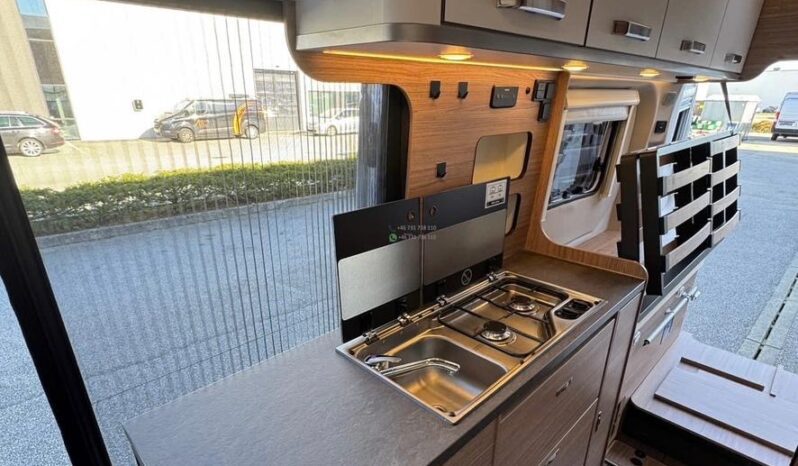 Weinsberg Carabus*2023 full