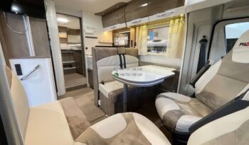 Pilote P 740 GJ*2017 full