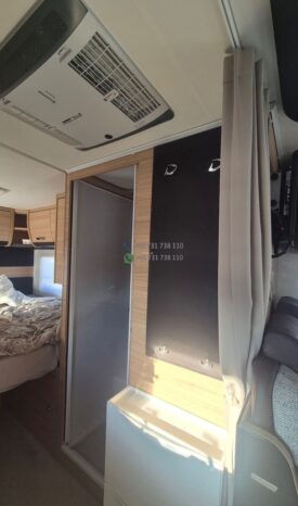 Dethleffs ADVANTAGE*2019 full