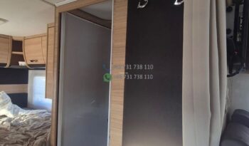 Dethleffs ADVANTAGE*2019 full