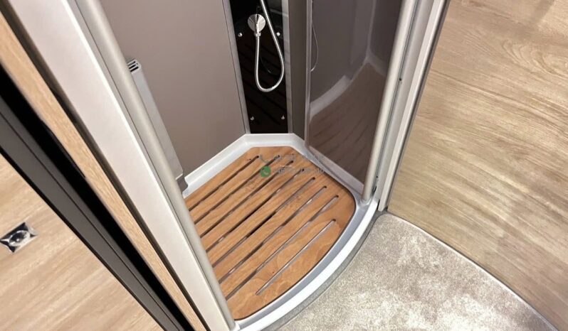 Dethleffs Globetrotter*2023 full