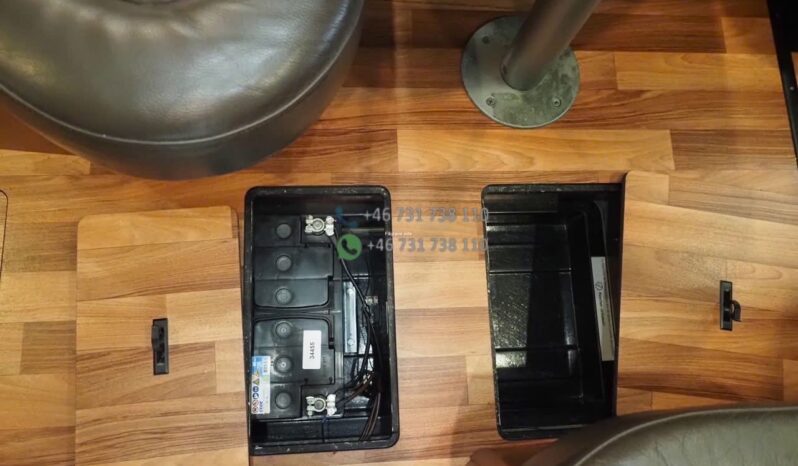 Hymer B 690 Starline*2012 full