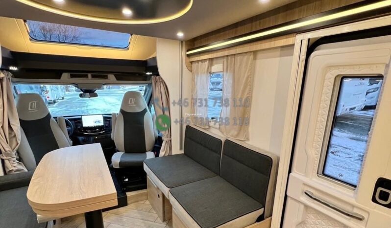 Challenger 260 Etape Edition*2025 full