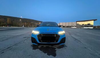 Audi A1*2019 full
