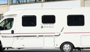 Adria CORAL S 670 SLT*2017 full
