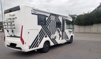 Itineo Rapido*2022 full