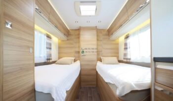 Adria CORAL S 670 SLT*2017 full