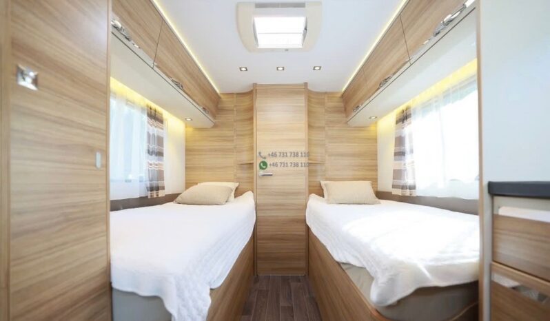 Adria CORAL S 670 SLT*2017 full