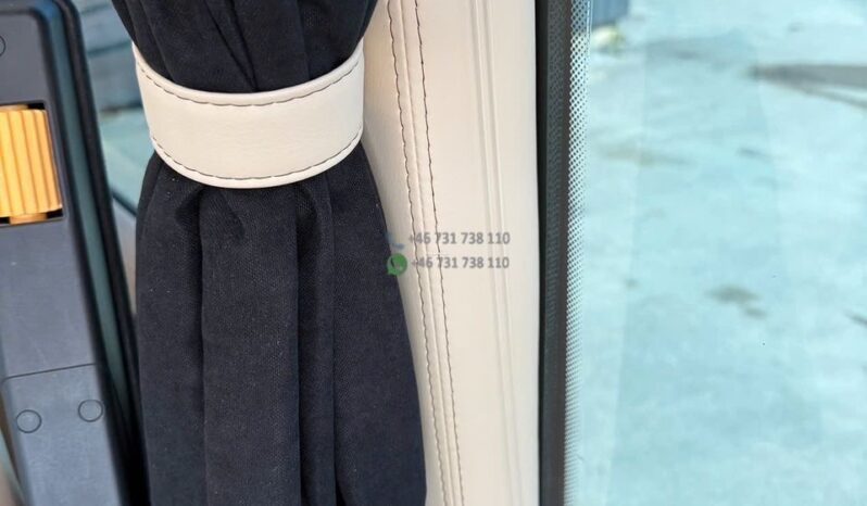 Setra S411HD*2014 full