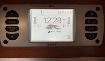 Laika Kreos*2009 full