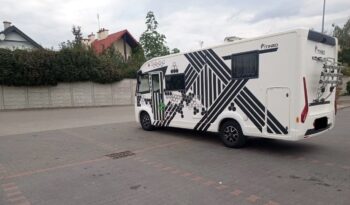 Itineo Rapido*2022 full