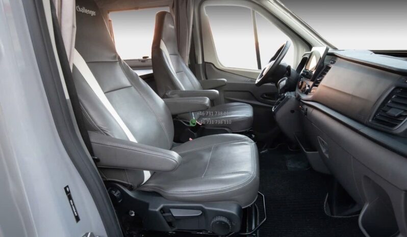 Challenger S*2023 full